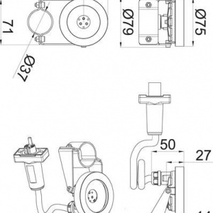 ProfiLux LED 350 /01