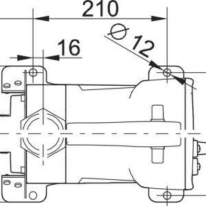 Varionaut 240 24 V /DMX/02