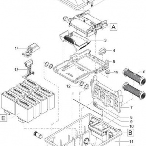 BioTec ScreenMatic² 40000