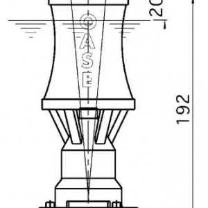 Cascade 50 T