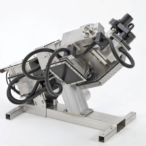 Multi Directional Drive II 3D/DMX/02