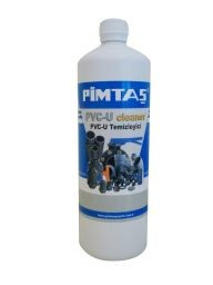 Solutie de curatat PVC-U