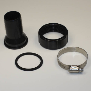 Add. pack AquaMax Eco 1 1/2"