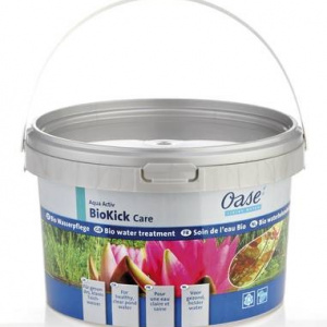 AquaActiv BioKick Care 2 l