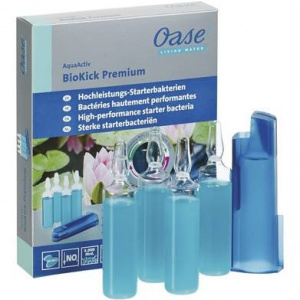 AquaActiv BioKick Premium