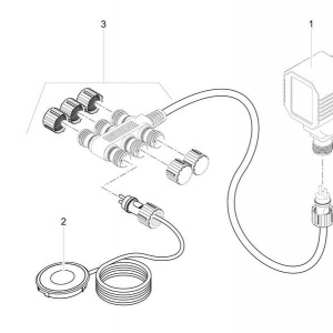 LunAqua Terra LED Set 3