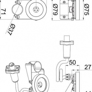 ProfiLux LED 110 /DMX/02