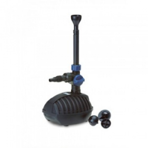 Aquarius Fountain Set Classic 750