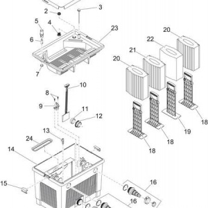 BioSmart Set 18000