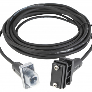 Extension cable hybrid 7.5M/01