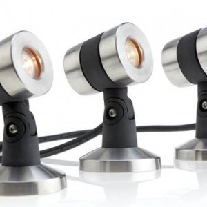 LunAqua Maxi LED Set 3