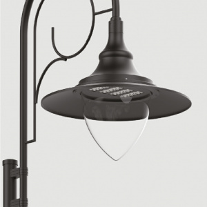 OW II LED
