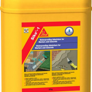 Sika- 1