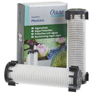 AquaActiv PhosLess Algae protection