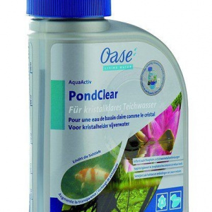 AquaActiv PondClear 500 ml