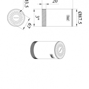 Cluster Eco 30 - 67