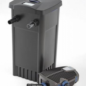 FiltoMatic CWS Set 14000