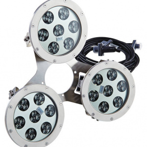LED Modul MDD XL 2D /DMX/02