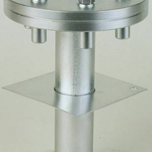 Piesa de trecere pentru beton F 10-175 E