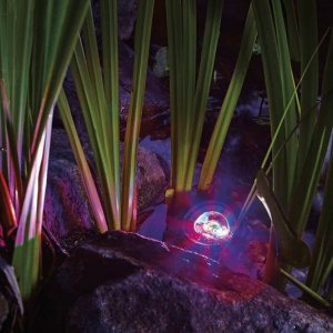 ProfiLux Garden LED RGB