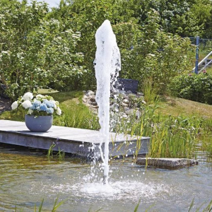 Schaumsprudler 55 - 15 E