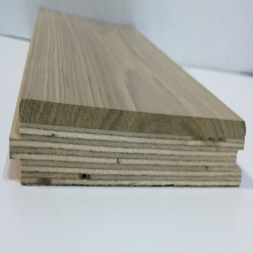 multilayer parquet