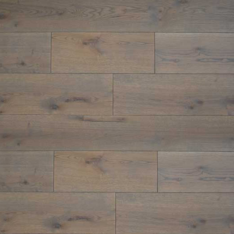 Solid Oak RA Oiled Grey