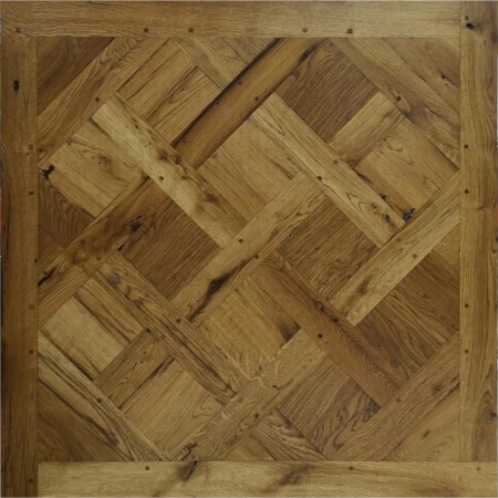 Multi-Layer Versailles Panels - Oak, Smooth, Unfinished