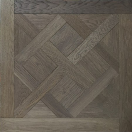 Multi-Layer Bordeaux - Oak Natur Oxidate