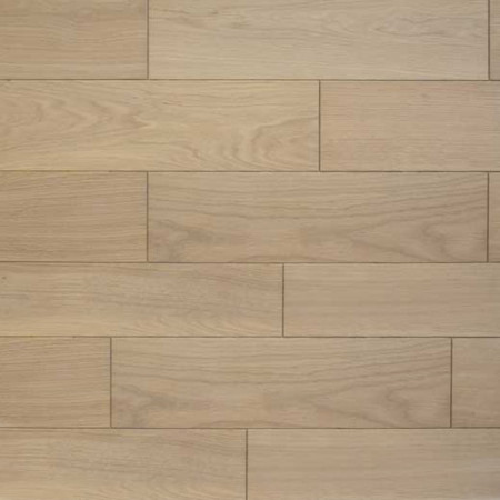 Solid Oak RA Oiled Neutral