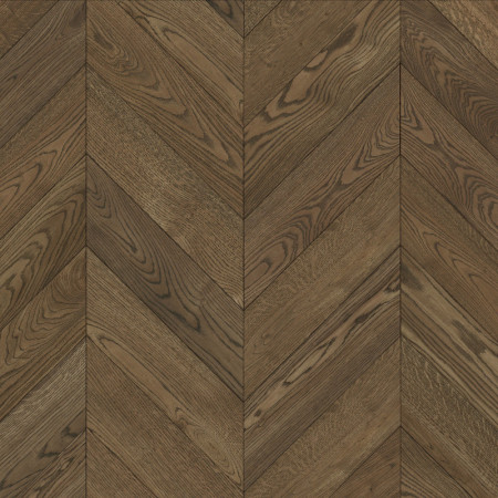 chevron 45 degree oak natural parquet tabaco 4v