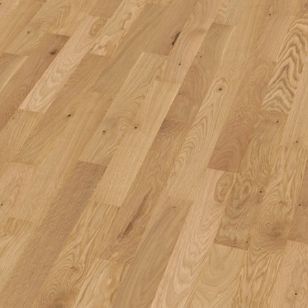 Oak Rustic 70 mm Brut