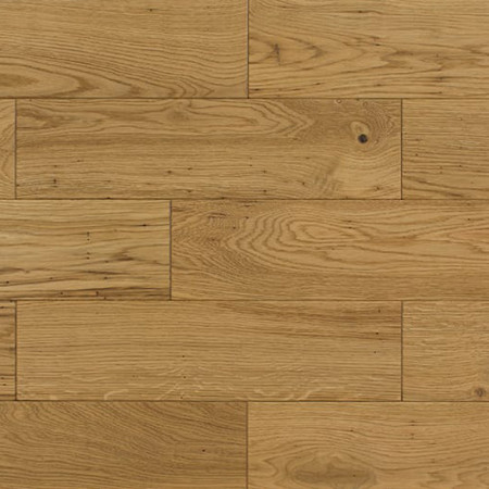 Solid Oak RA Oiled Natural