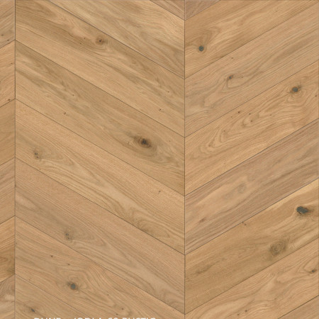 chevron 60 oak rustic parquet Dune Swindon 4v