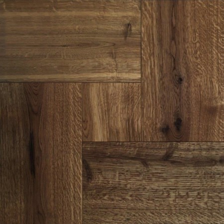 Multi-Layer Modern - Oak Rustic Terra Oil LAR