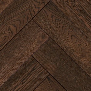 Herringbone Parquet Oak Nature - Nox 4V