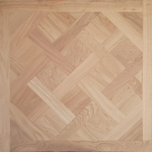 Multi-Layer Versailles - Oak, Smooth, Brut