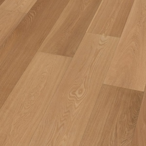 Oak Select/Natur Brushed Oil 190 mm