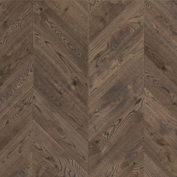 chevron 45 oak rustic parquet Dusk Reading 4v