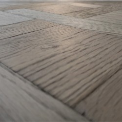 Multi-Layer Bordeaux - Oak Natur Oxidate