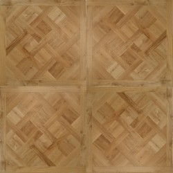 Multi-Layer Versailles Antique - Oak, Soft Brushed, Varnished Matt