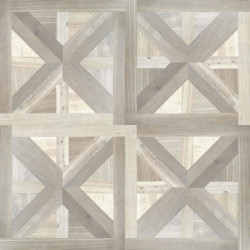 Multilayer panel Columba rustic oak brut