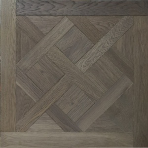 Multi-Layer Bordeaux - Oak Natur Oxidate