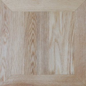 Solid Rom Panel - Oak Natur BRUT GUN
