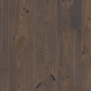 Large Floor Boards Oak Brown Bristol Oil 300 / 15MM
