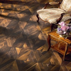 3 Layer Atrium Old Style - Oak Smoked Oil Natur TEK