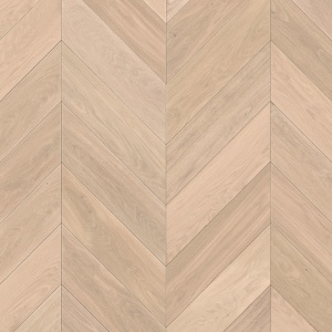 Point de Hongire Multilayer Oak - Coral Oxford 4V