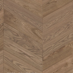 Chevron Oak - Copper Leicester 4V