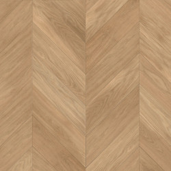 Engineered Chevron oak Dune Swindon wax-oil