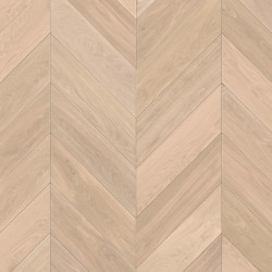 chevron 45 degree oak natural parquet Coral Oxford 4v